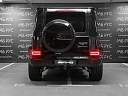 Mercedes-Benz G-Класс AMG Черный Non metallic фото 6