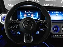 Mercedes-Benz G-Класс AMG Синий Non metallic фото 16