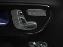Mercedes-Benz V-Класс Черный Non metallic фото 9