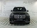 Mercedes-Benz GLS 2025 450 3.0d AT 4Matic (367 л.с.) фото 5