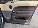 Land Rover Range Rover Sport 2018 3.0d AT 4WD (249 л.с.) фото 27