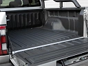 Foton Tunland V9 Серебряный Non metallic фото 20