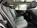 Mercedes-Benz GLE Черный Non metallic фото 19