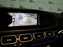 Mercedes-Benz GLE coupe AMG 2021 63 AMG 4.0 AT 4Matic (612 л.с.) Синий 68915728 фото 27