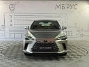 Lexus RX 2024 2.0 AT 4WD (248 л.с.) фото 4