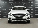 Mercedes-Benz GLC coupe 2017 250 2.0 AT 4Matic (211 л.с.) фото 2