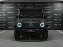 Mercedes-Benz G-Класс Черный Non metallic фото 2