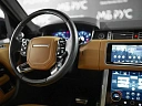 Land Rover Range Rover 2019 5.0 AT 4WD (525 л.с.) фото 28