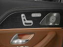 Mercedes-Benz GLS Черный Non metallic фото 28