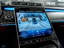 Mercedes-Benz S-Класс Черный Non metallic фото 22