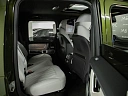 Mercedes-Benz G-Класс AMG Зеленый Non metallic фото 12