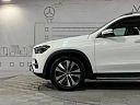 Mercedes-Benz GLE Белый Non metallic фото 16
