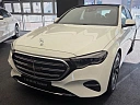 Mercedes-Benz E-Класс Белый Non metallic фото 1