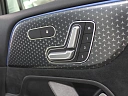 Mercedes-Benz GLB Белый Non metallic фото 29