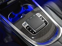 Mercedes-Benz G-Класс AMG Черный Non metallic фото 27