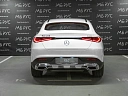 Mercedes-Benz GLC coupe Белый Non metallic фото 4
