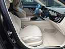 Mercedes-Benz S-Класс Черный Non metallic фото 9