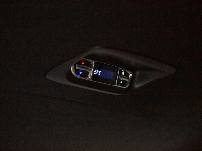Mercedes-Benz V-Класс Серый Non metallic фото 28