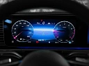 Mercedes-Benz GLE Белый Non metallic фото 15