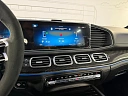 Mercedes-Benz GLE AMG Серый Non metallic фото 20