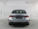 Mercedes-Benz E-Класс Серый Non metallic фото 8