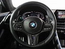 BMW 8 серии 2018 840 3.0d AT 4WD (320 л.с.) фото 21