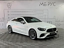 Mercedes-Benz E-Класс AMG 2021 53 AMG 3.0 AT 4Matic (435 л.с.) фото 2