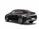 Mercedes-Benz GLE coupe Черный Non metallic фото 26