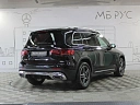 Mercedes-Benz GLB 2020 220 2.0d AMT 4Matic (190 л.с.) фото 6