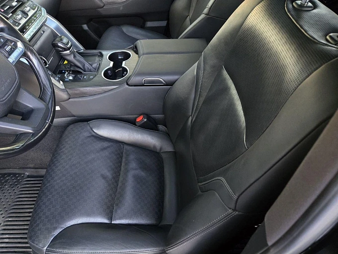 Toyota Land Cruiser 2021 3.4d AT 4WD (299 л.с.) фото 8