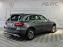 Mercedes-Benz GLC 2018 250 2.0 AT 4Matic (211 л.с.) фото 6