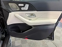 Mercedes-Benz GLE Черный Non metallic фото 29