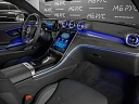 Mercedes-Benz CLE AMG Черный Non metallic фото 21