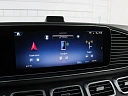 Mercedes-Benz GLE Серый Non metallic фото 26