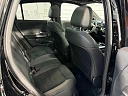 Mercedes-Benz GLA Черный Non metallic фото 16