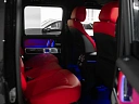 Mercedes-Benz G-Класс AMG Черный Non metallic фото 8