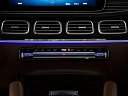 Mercedes-Benz GLE Черный Non metallic фото 18