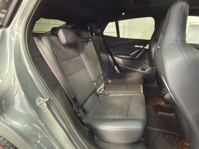 BMW X2 2024 2.0 AMT 4WD (300 л.с.) фото 16
