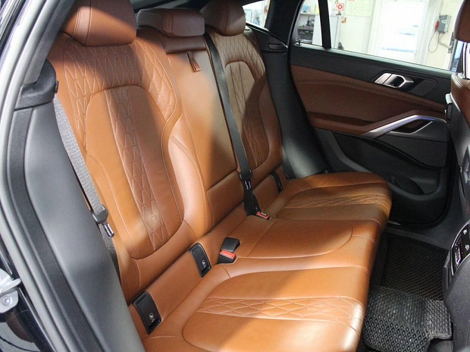 BMW X6 2021 3.0d AT 4WD (249 л.с.) фото 16