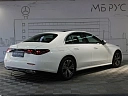Mercedes-Benz E-Класс 2025 2.0 AT (204 л.с.) фото 6