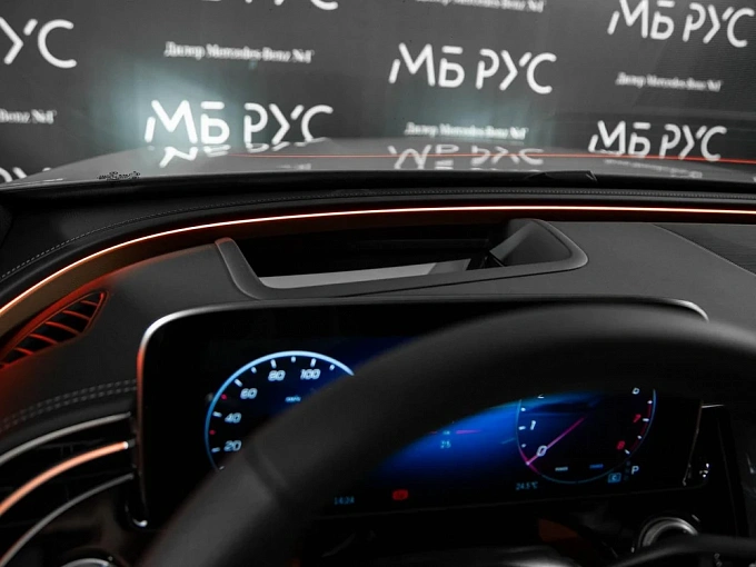 Mercedes-Benz E-Класс Серый Non metallic фото 19