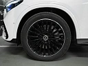 Mercedes-Benz GLC coupe Белый Non metallic фото 13