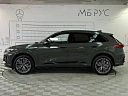 Audi Q5 Зеленый Non metallic фото 3