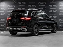 Mercedes-Benz GLC Черный Non metallic фото 3