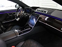 Mercedes-Benz S-Класс 2020 450 3.0 AT 4Matic (367 л.с.) фото 10
