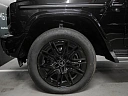 Mercedes-Benz G-Класс Черный Non metallic фото 7