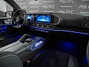 Mercedes-Benz GLS Серый Non metallic фото 7