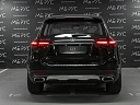 Mercedes-Benz GLE Черный Non metallic фото 4