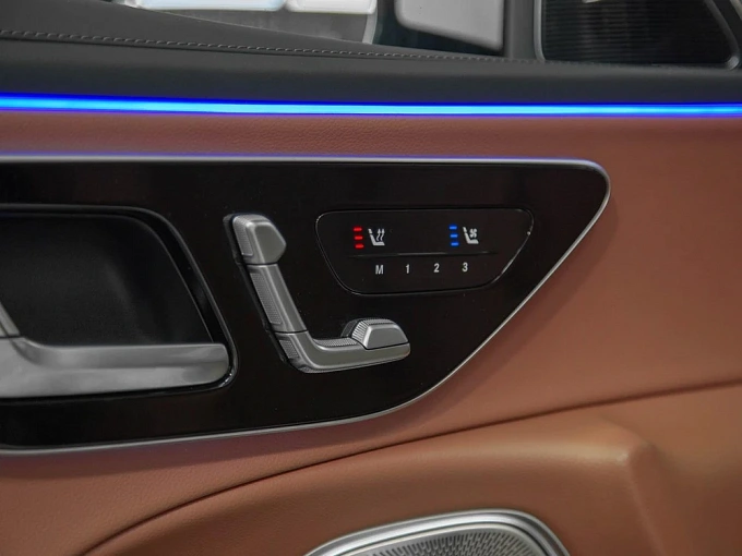 Mercedes-Benz E-Класс Белый Non metallic фото 20