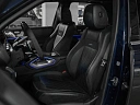 Mercedes-Benz GLE AMG 2021 63 AMG 4.0 AT 4Matic (612 л.с.) фото 6